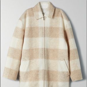 Wilfred Free Lyon Jacket